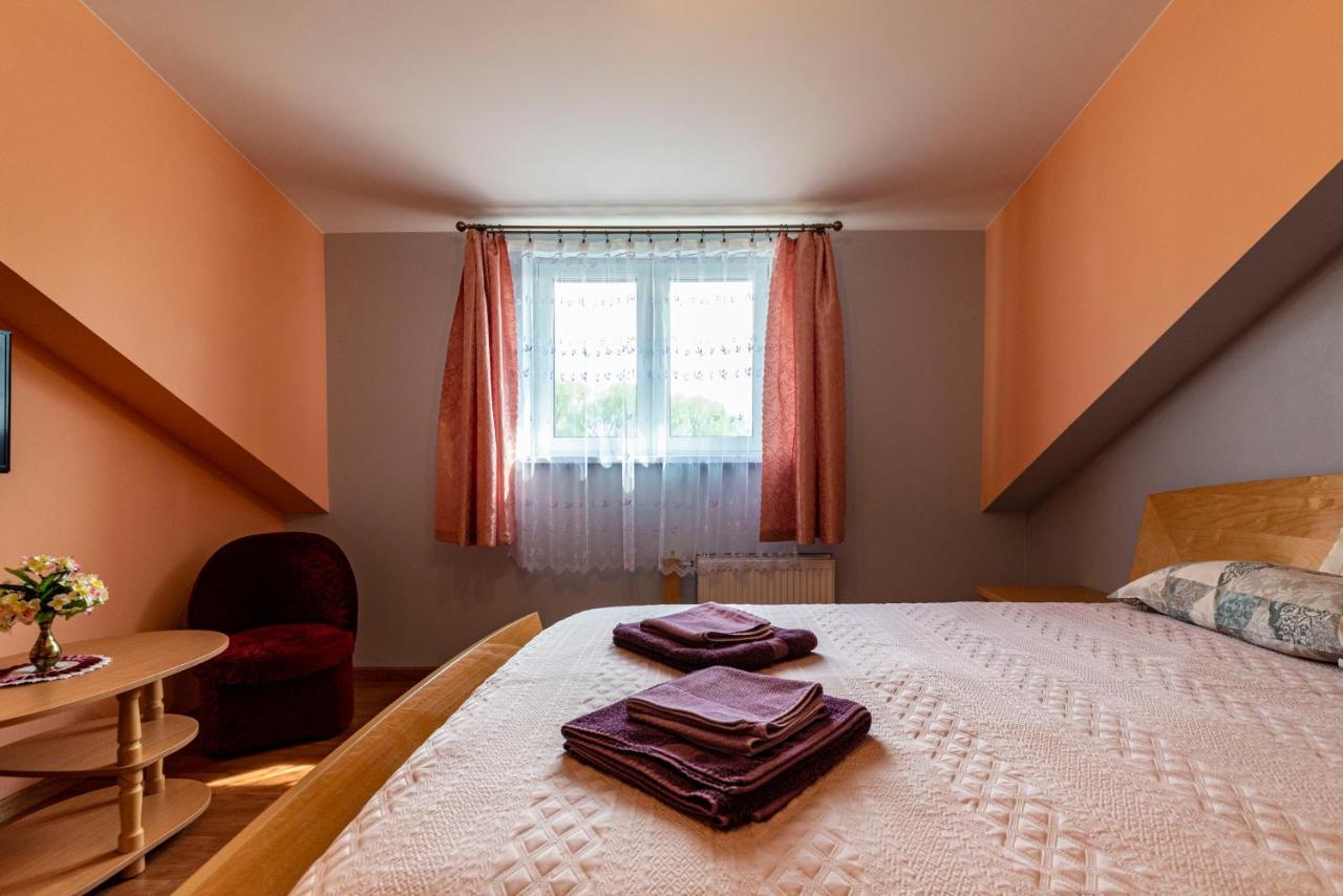 Smiltele Hotel Palanga Bagian luar foto