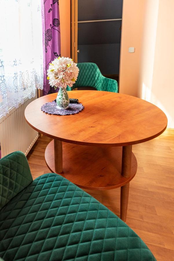 Smiltele Hotel Palanga Bagian luar foto