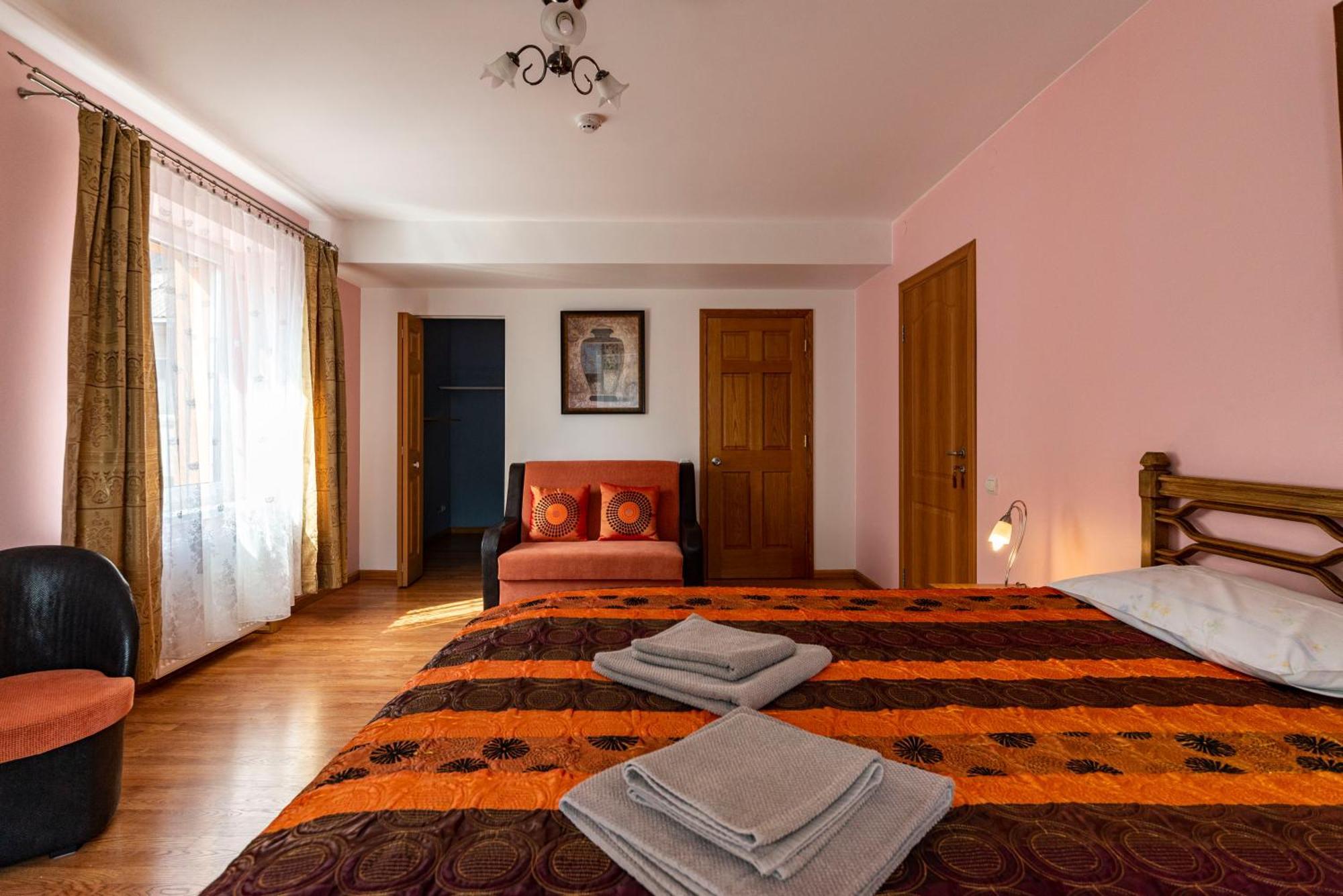 Smiltele Hotel Palanga Bagian luar foto