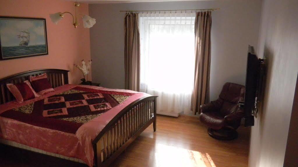 Smiltele Hotel Palanga Bagian luar foto